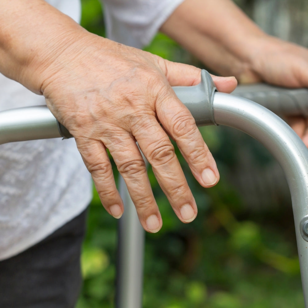 Mobility & Walking Aids