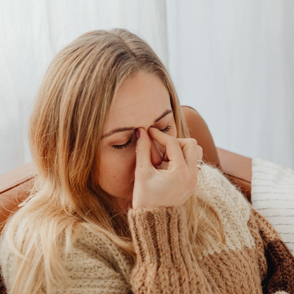 Orthopedic & Pain Relief