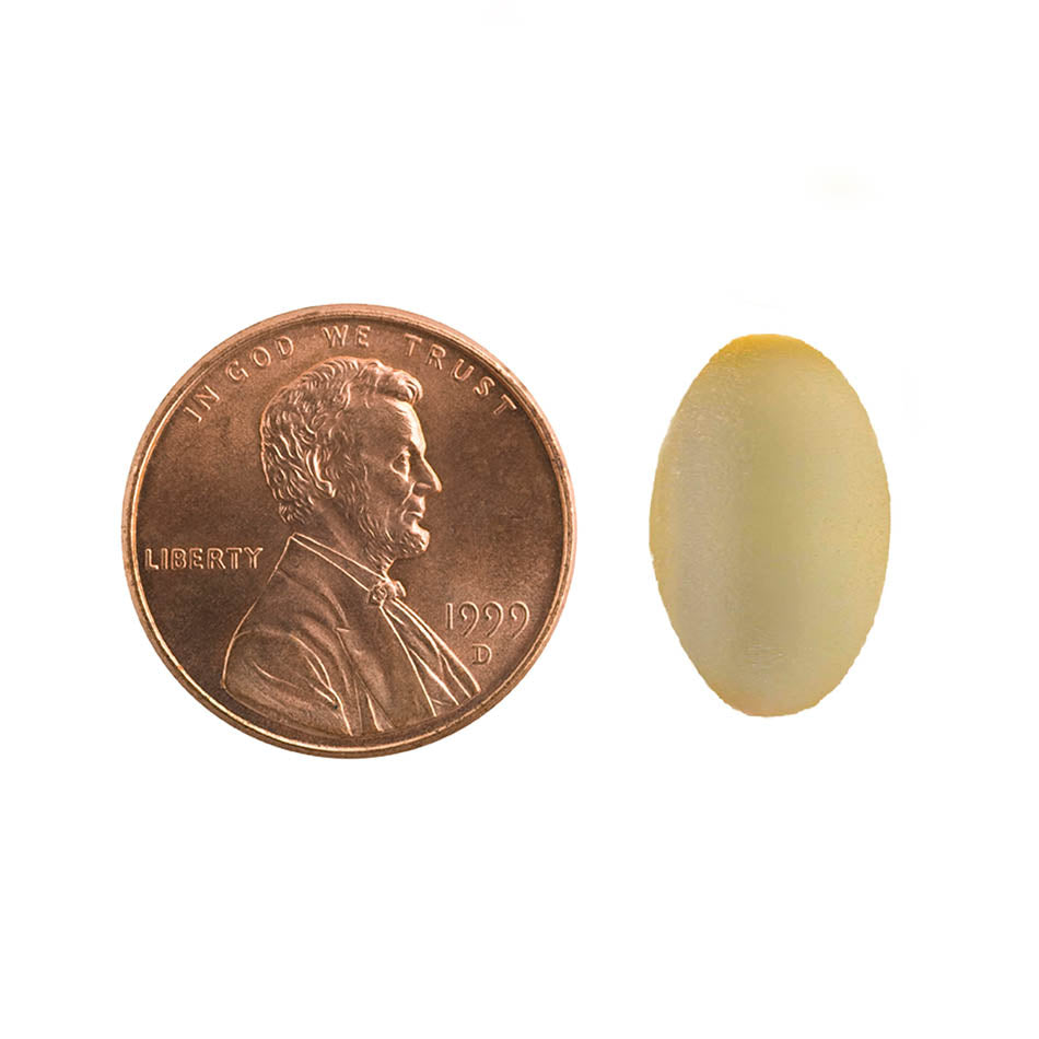 Fish Oil 1,000 mg (Per Serving) Omega-3 300 mg No Burp