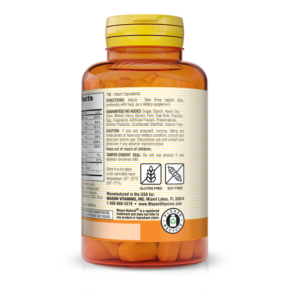 Advanced Ear Health Formula