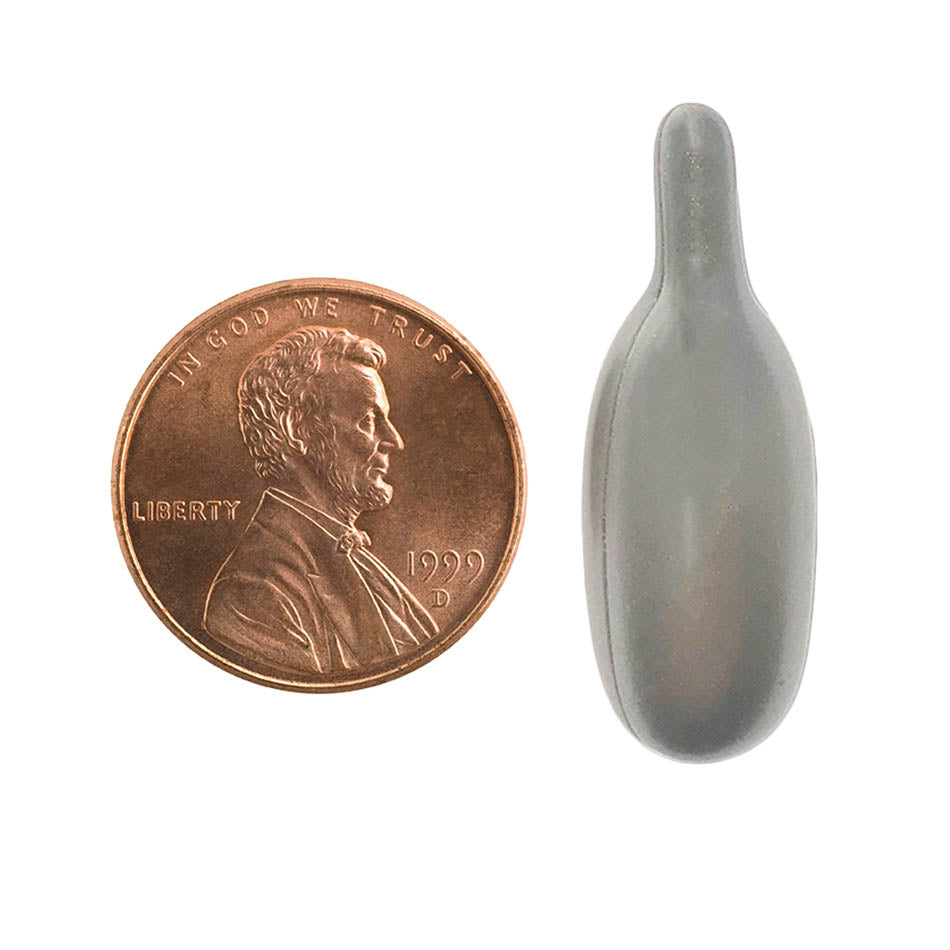 Aloe Vera & Vitamin E Body Cream Snip-Off Caps