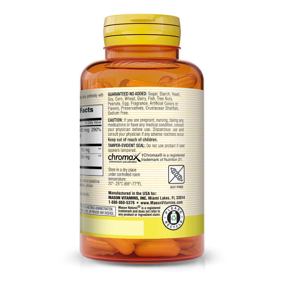 Cinnamon Alpha Lipoic Acid