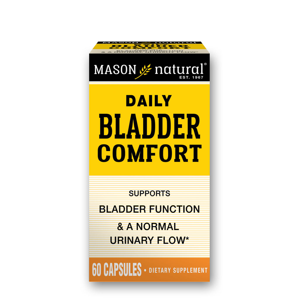 Daily Bladder Comfort