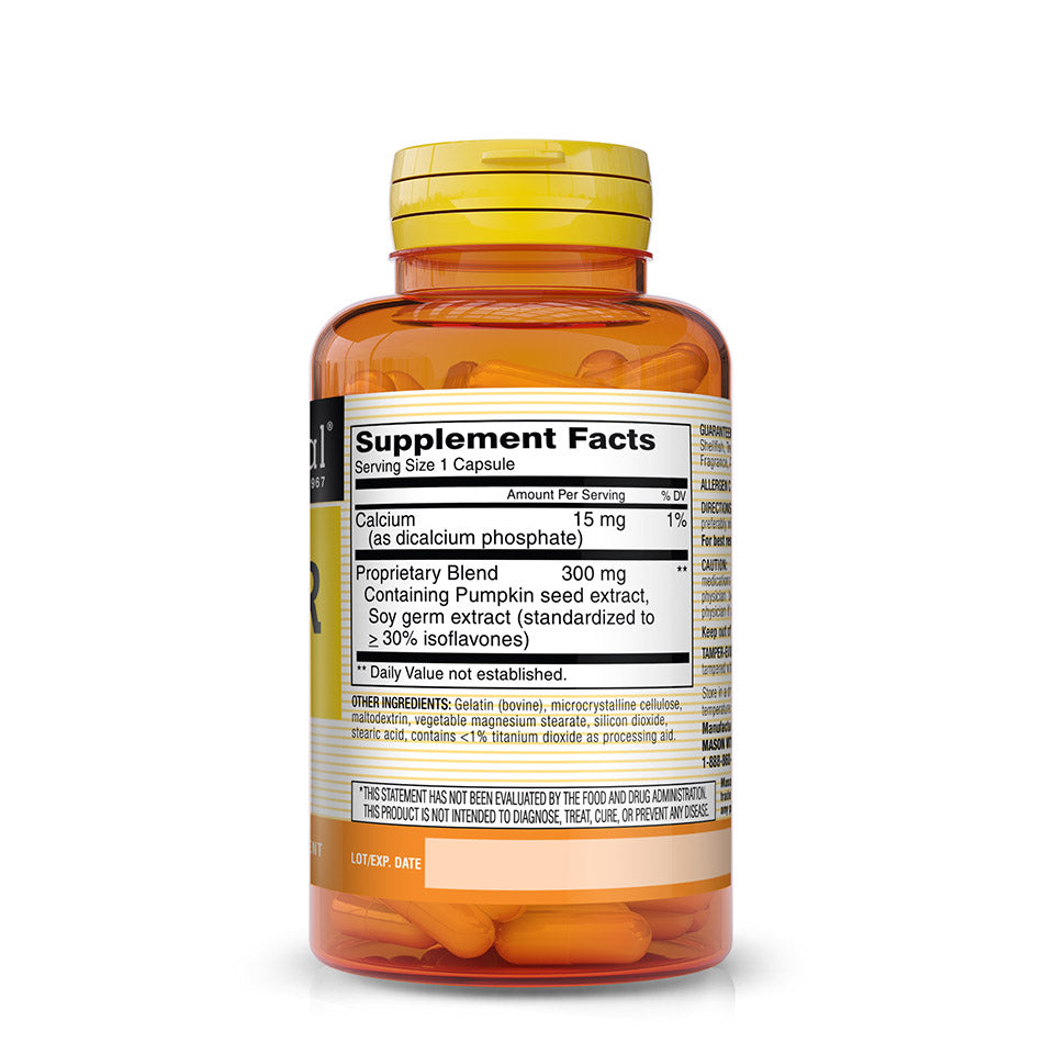 Daily Bladder Comfort